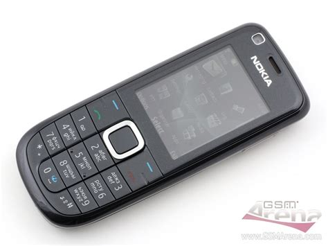 Nokia 3120 classic pictures, official photos