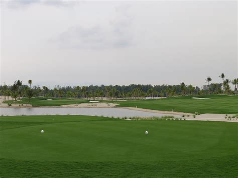 Forest City Golf Resort - Legacy Course | Planet Golf