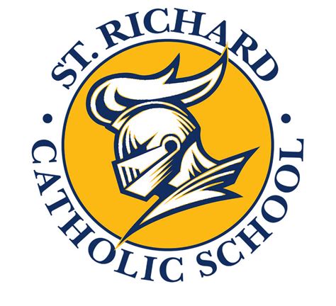 Saint Richard Catholic School | Swanton OH