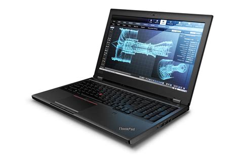 Lenovo's First VR Ready 15-Inch Mobile Workstation Arrives in June ...