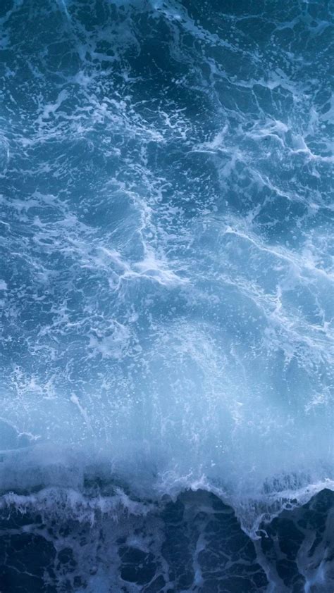 21 Ocean iPhone Wallpapers - Wallpaperboat