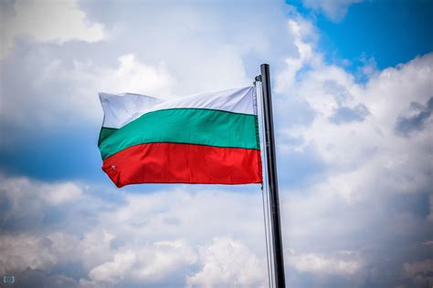 Bulgaria Flag Wallpapers - Wallpaper Cave