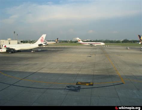 Don Mueang International Airport