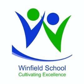 New School Logo for Winfield School | Wetaskiwin Regional Public Schools