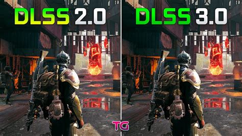 DLSS 2.0 vs DLSS 3.0 Performance Test in 7 Games - YouTube