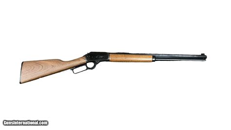 MARLIN 1894 COWBOY 45COLT