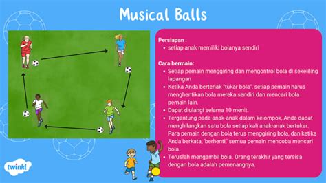 7 Teknik Dasar Sepak Bola yang Digunakan Pemain Inggris