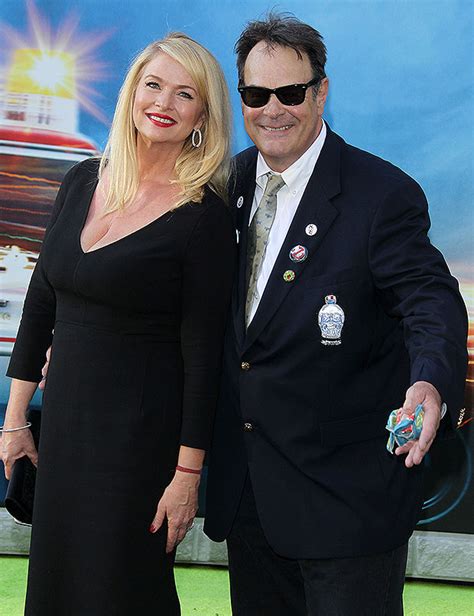 Dan Aykroyd & Wife Donna Dixon Separate After 39 Years Of Marriage – Hollywood Life