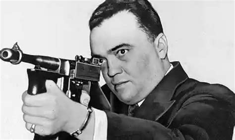 Behind Closed Doors: 10 Secrets of FBI Supremo J. Edgar Hoover