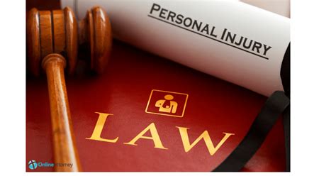 Personal Injury Lawyer NYC Free Consultation - Scope & Benefits