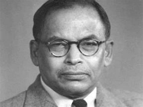 Meghnad Saha the physicist also known for Planning Commission and providing national calendar ...