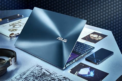 Meet the Zenbook Pro Duo from Asus — Maxi-Geek