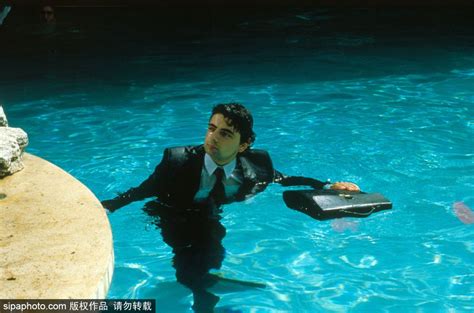 Rowan Atkinson in film "Never say never again" Never Say Never, Never ...