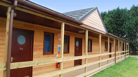 Windmill Hill Lodges - PGL Schools & Groups