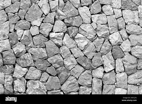 Abstract gray texture background. Stone floor tiles with an unusual pattern. Fancy patterned ...