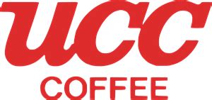 UCC COFFEE Logo PNG Vector (SVG) Free Download