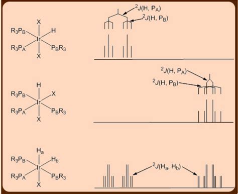 12.1: Characterization of Organometallic Complexes - Chemistry LibreTexts