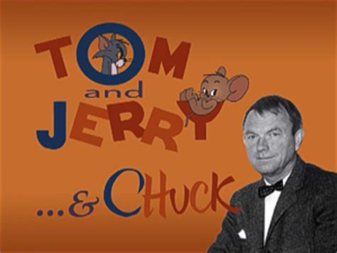 Tom & Jerry: The Chuck Jones Collection – Animated Views