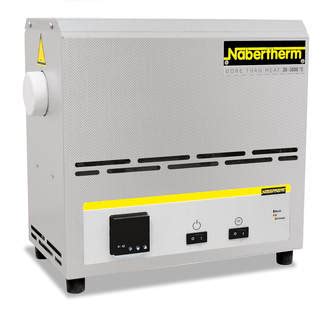 Nabertherm Tube Furnaces - TRIVANCED PTE. LTD. - Laboratory, Semiconductor and Medical Equipment ...