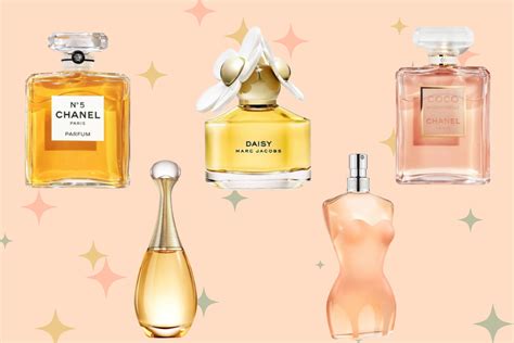 22 best perfumes of all time - from classic scents to niche fragrances | GoodTo