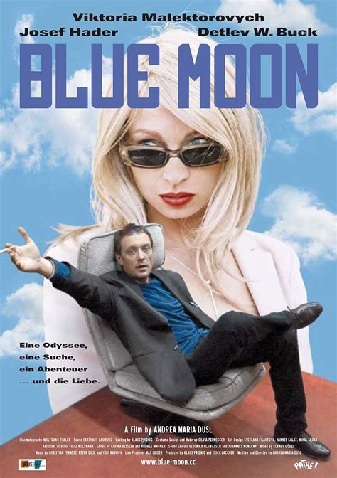 Blue Moon (2002) - IMDb