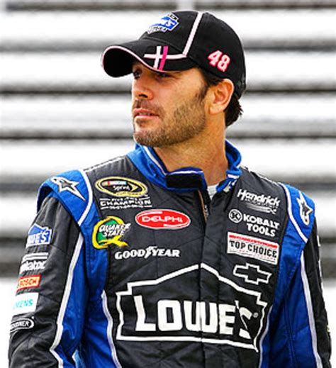 Jimmie Johnson, NASCAR donating to Superstorm Sandy relief effort ...