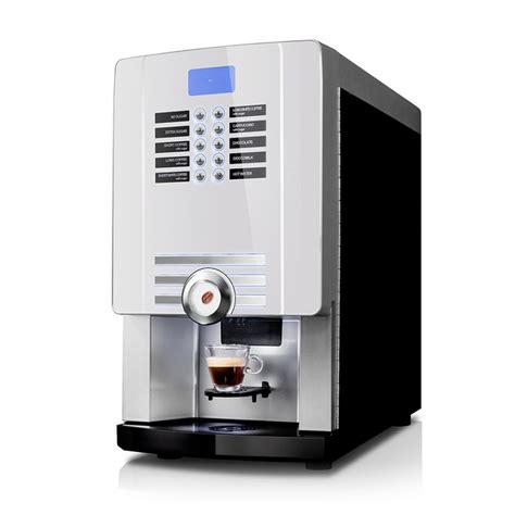 Cino eC Hot Drinks Machine