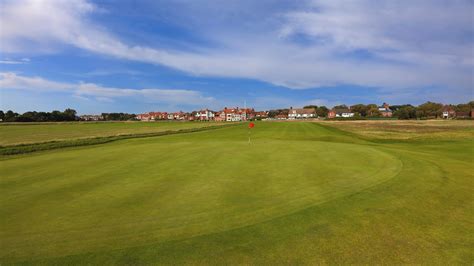 Course Guide | Royal Liverpool Golf Club, Hoylake