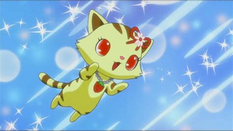 Sango (Jewelpet) - Jewel Pets - Wallpaper by Sanrio #195192 - Zerochan Anime Image Board