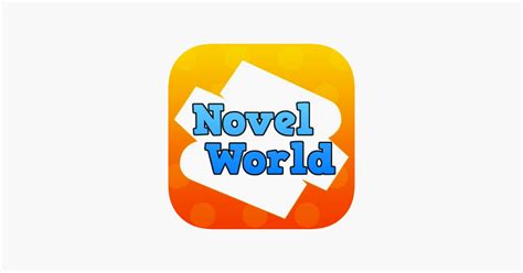 ‎Novel World - Read Light Novel on the App Store