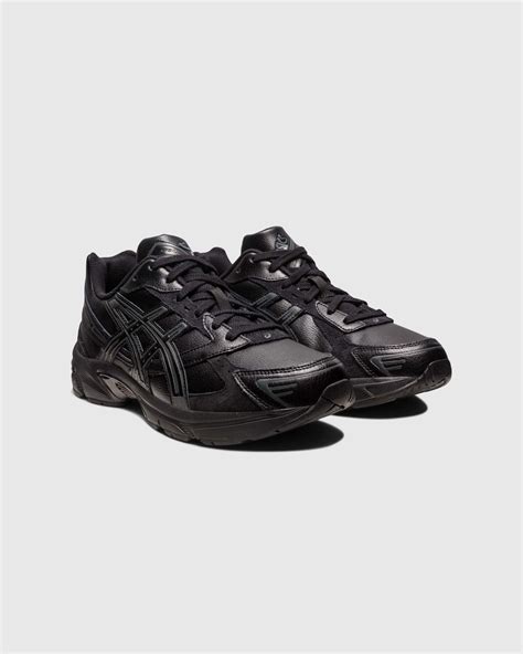 asics – GEL-1130 Black | Highsnobiety Shop