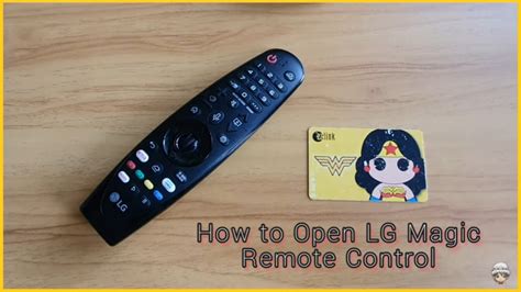 LG Magic Remote Re-pair Reset Fix, 46% OFF