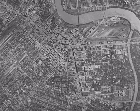 16 historic aerial photos of Winnipeg dating from 1882 to 1950 - Livabl ...