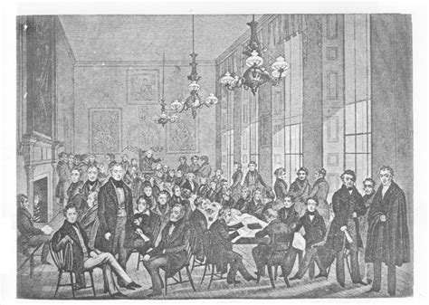 Today in London’s radical history, 1839: the Chartist Convention opens ...