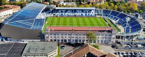 Atalanta Players 2024-25, Stadium, Kits, and much more