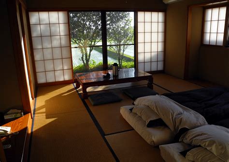 The Best Way to Experience The Real Japan? - Stay In A Ryokan - The Real Japan