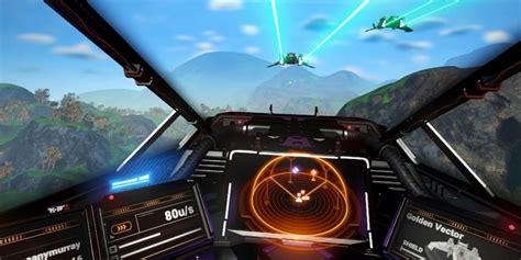 Best Sandbox VR Games, Ranked