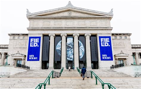 Field Museum Will Be Free For Illinois Residents This Weekend