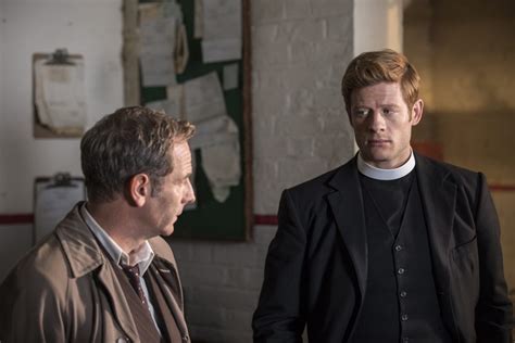 Where is Grantchester Filmed? British Show Filming Locations