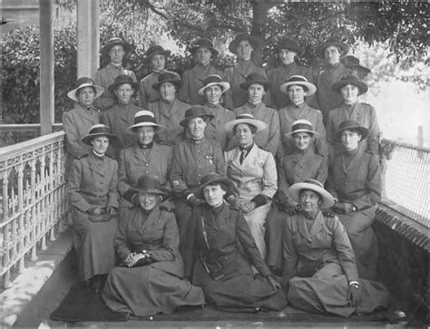 Nurses during World War I | PRG 280/1/9/60. A group of twent… | Flickr