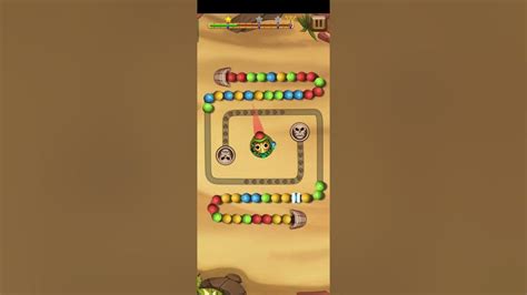 Marble Puzzle Games: play game Level 42 to 45... - YouTube