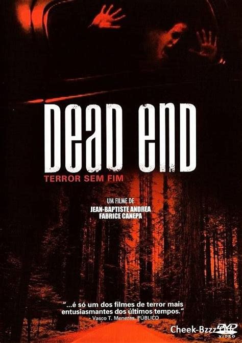 #13 Dead End (2003) | 25 Christmas Film Challenge