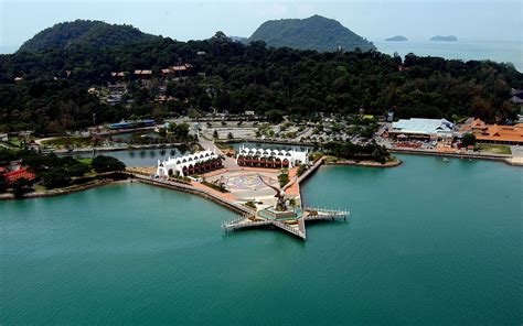 Langkawi, The Traveler's Favorite Island in The State of Kedah, Malaysia - Traveldigg.com