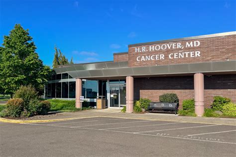 Willamette Valley Medical Center Undergoes Major Expansion