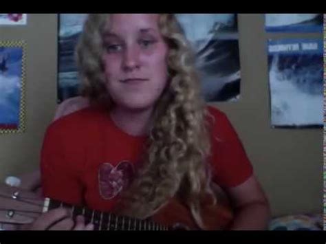 Pink- "Just Give Me A Reason" Cover - YouTube