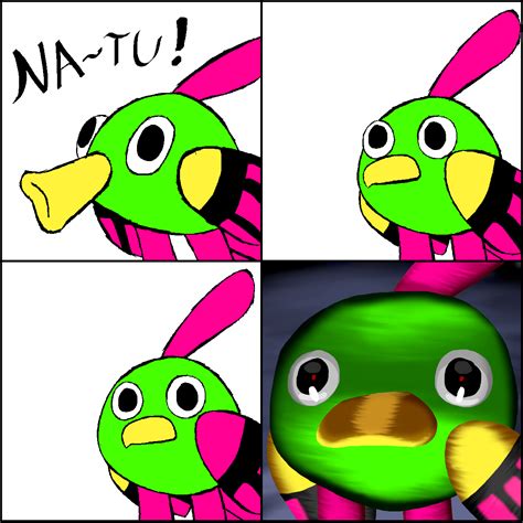 Best Natu Posts - Reddit