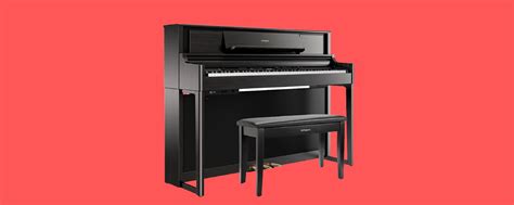 7 Best Upright Pianos of 2024 + Types of Upright Pianos