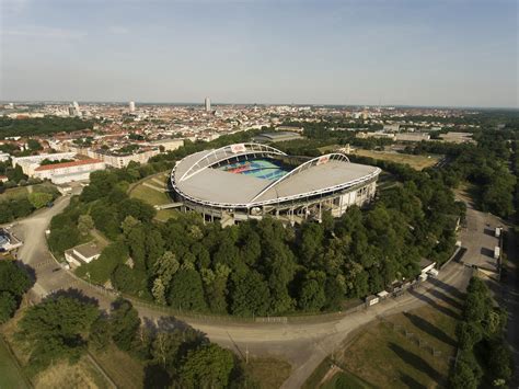 Red Bull Arena, Leipzig, Eventseeker | lupon.gov.ph