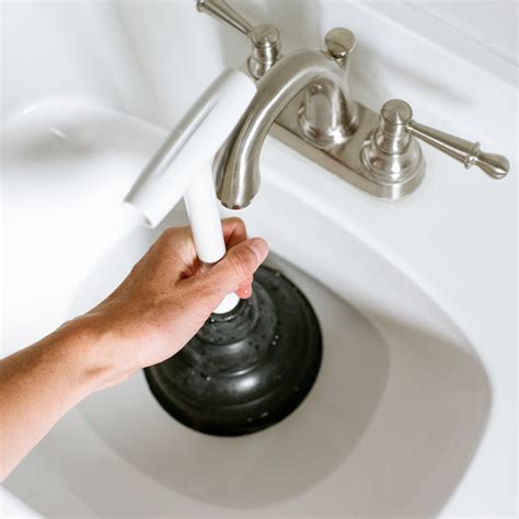 How To Open Blocked Bathroom Drain Pipes – Artcomcrea