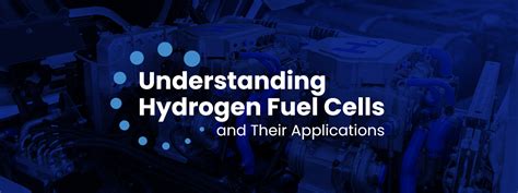 Hydrogen Fuel Cells: Future of Clean Energy | Chase Filters